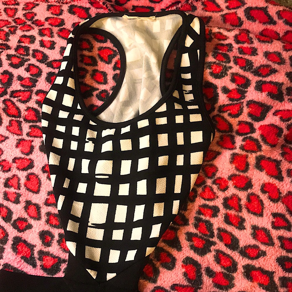 Caroline Dress